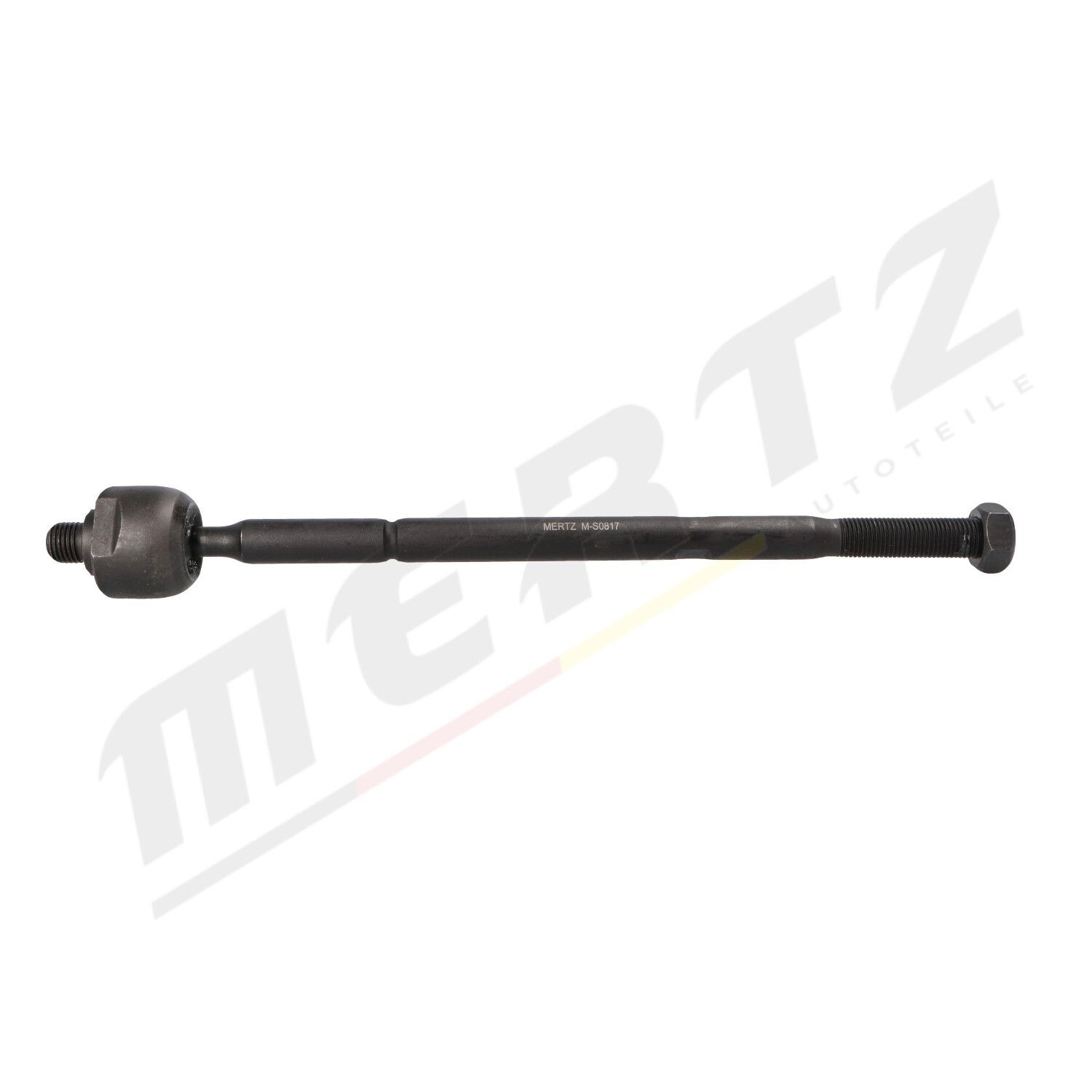 MERTZ Inner tie rod Article number: M-S0817 cheaply