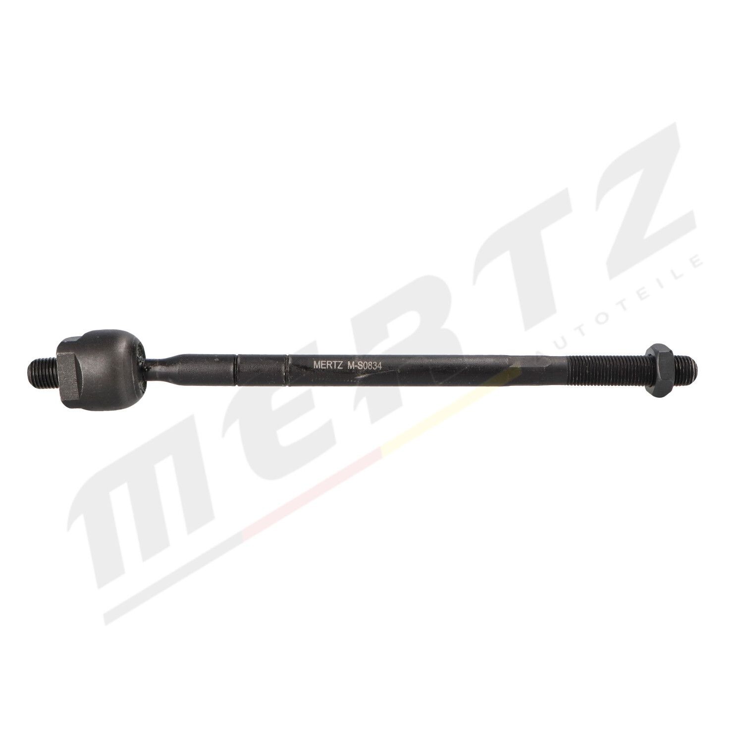 MERTZ Inner tie rod Article number: M-S0834 cheaply