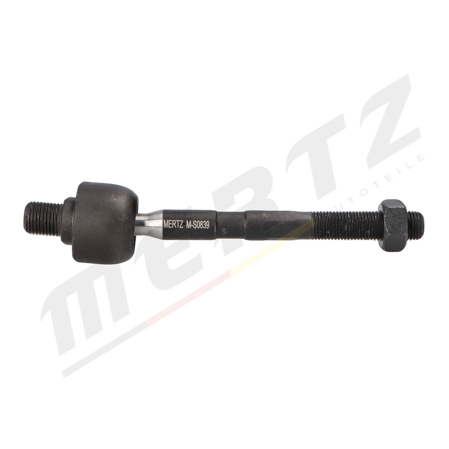 MERTZ Inner tie rod Article number: M-S0839 cheaply