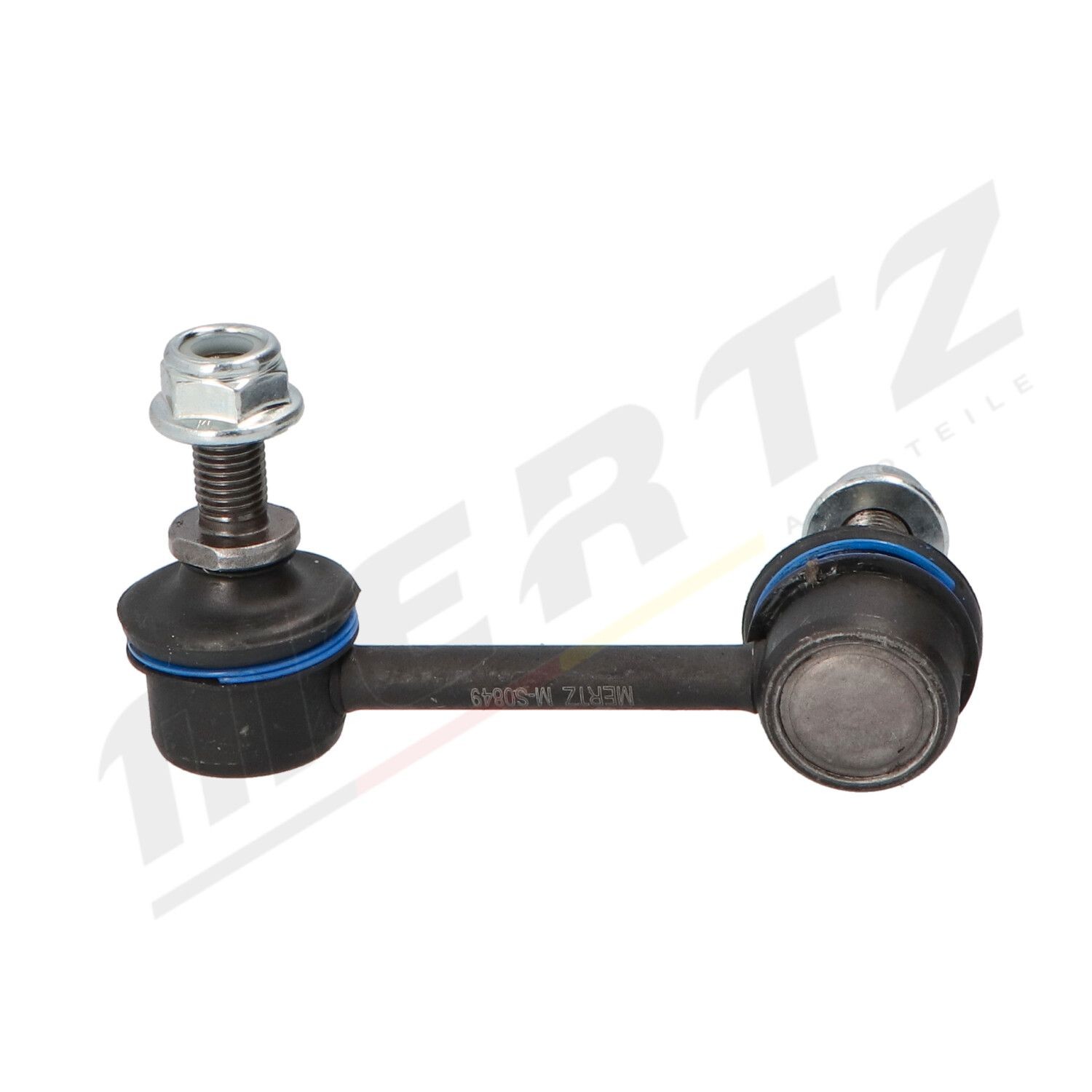 MERTZ Anti-roll bar link Article number: M-S0849 cheaply