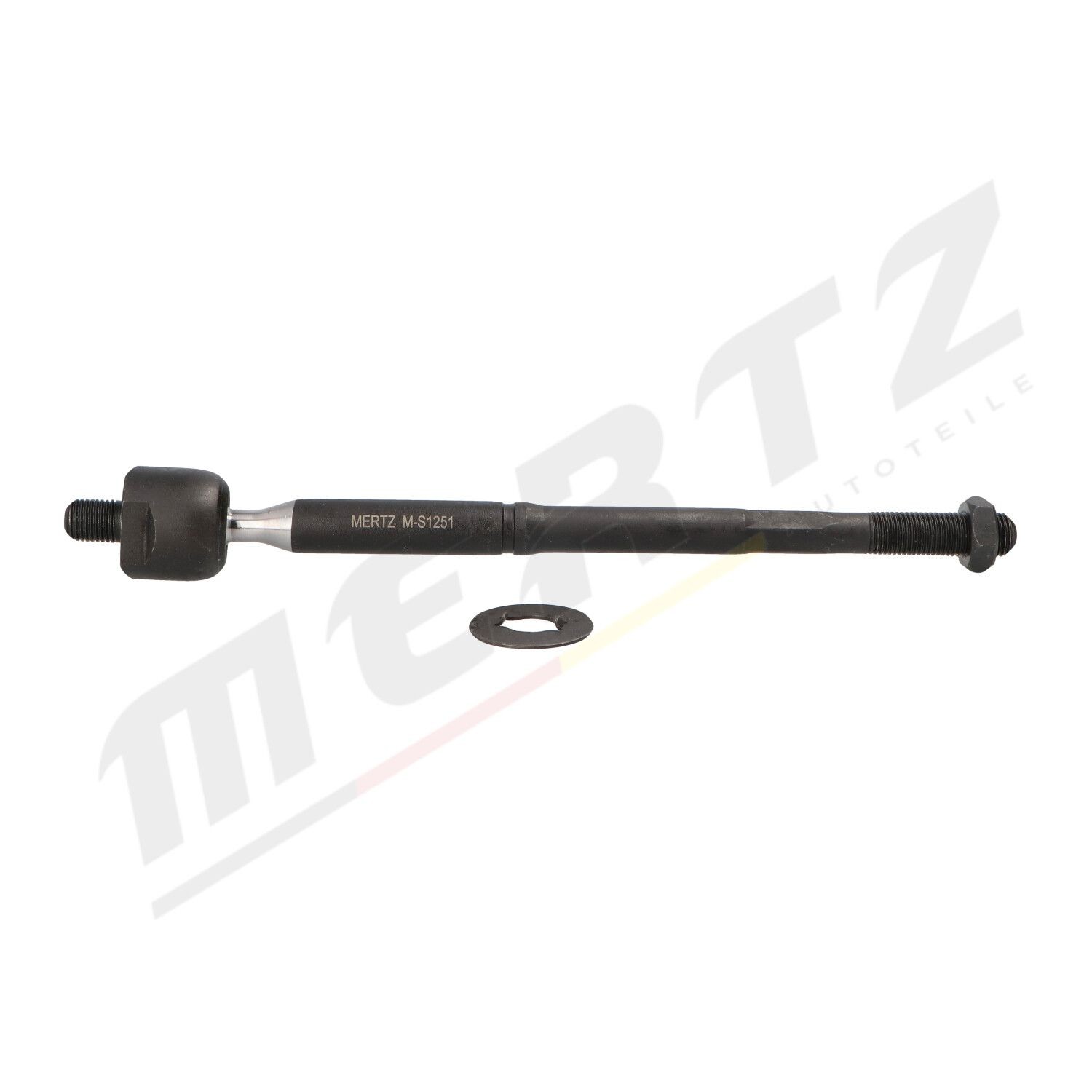 MERTZ Inner tie rod Article number: M-S1251 cheaply