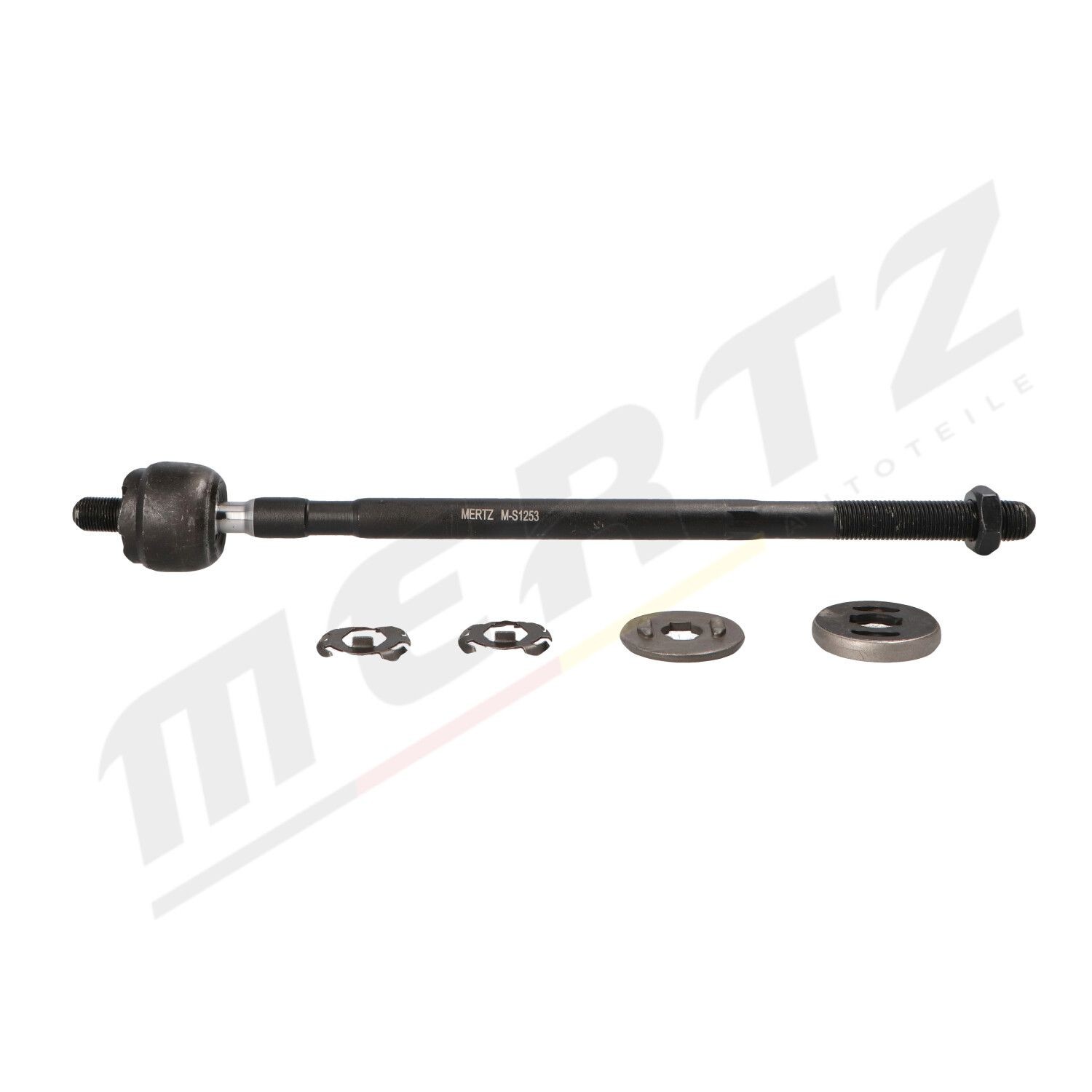 MERTZ Styrestang, inderste Varenummer: M-S1253 billige