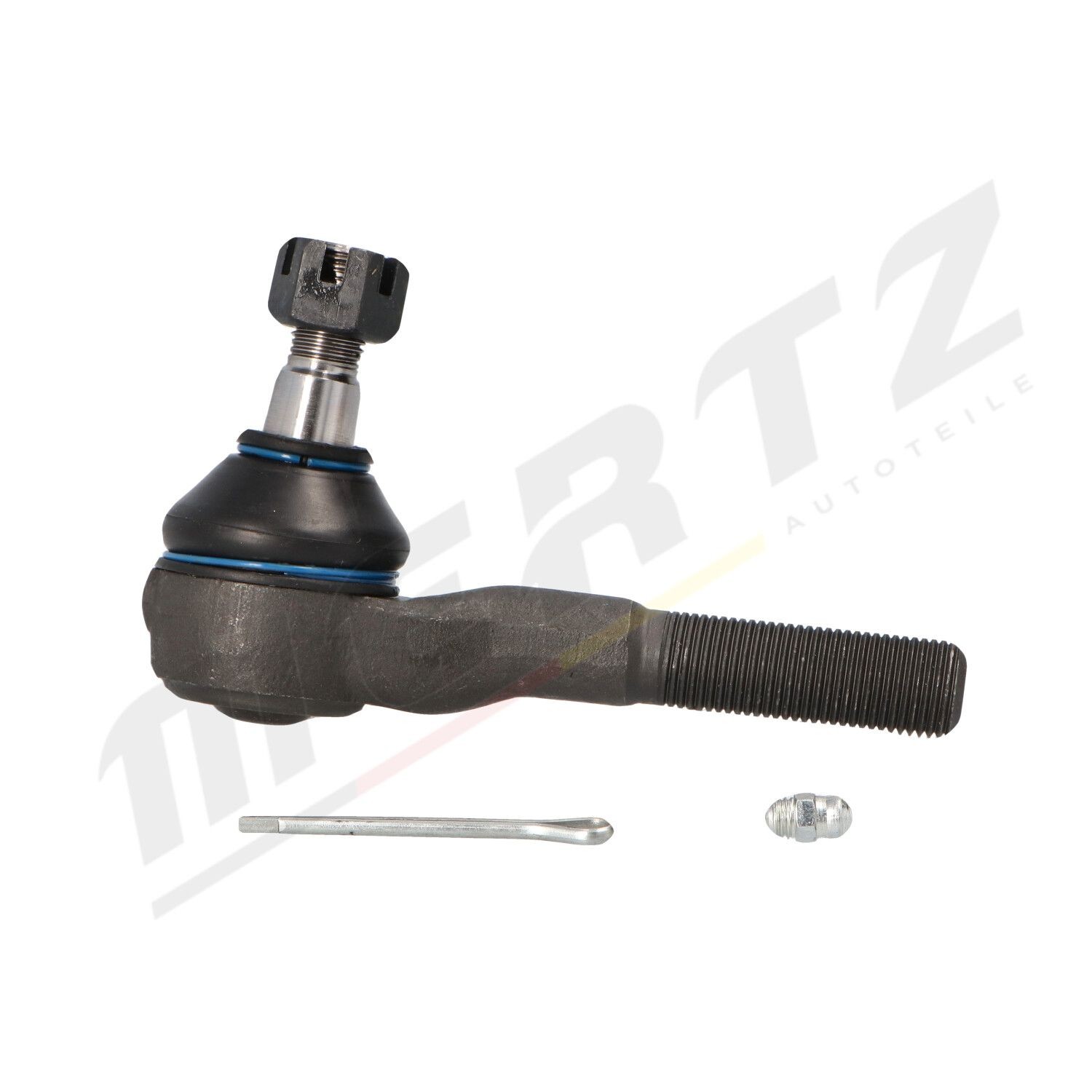 MERTZ Track rod end Article number: M-S1307 cheaply