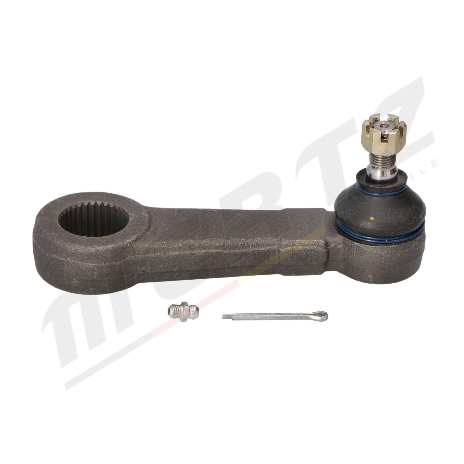 MERTZ M-S1517 Styrearm PAJERO 2.4 112 HK Benzin 1999