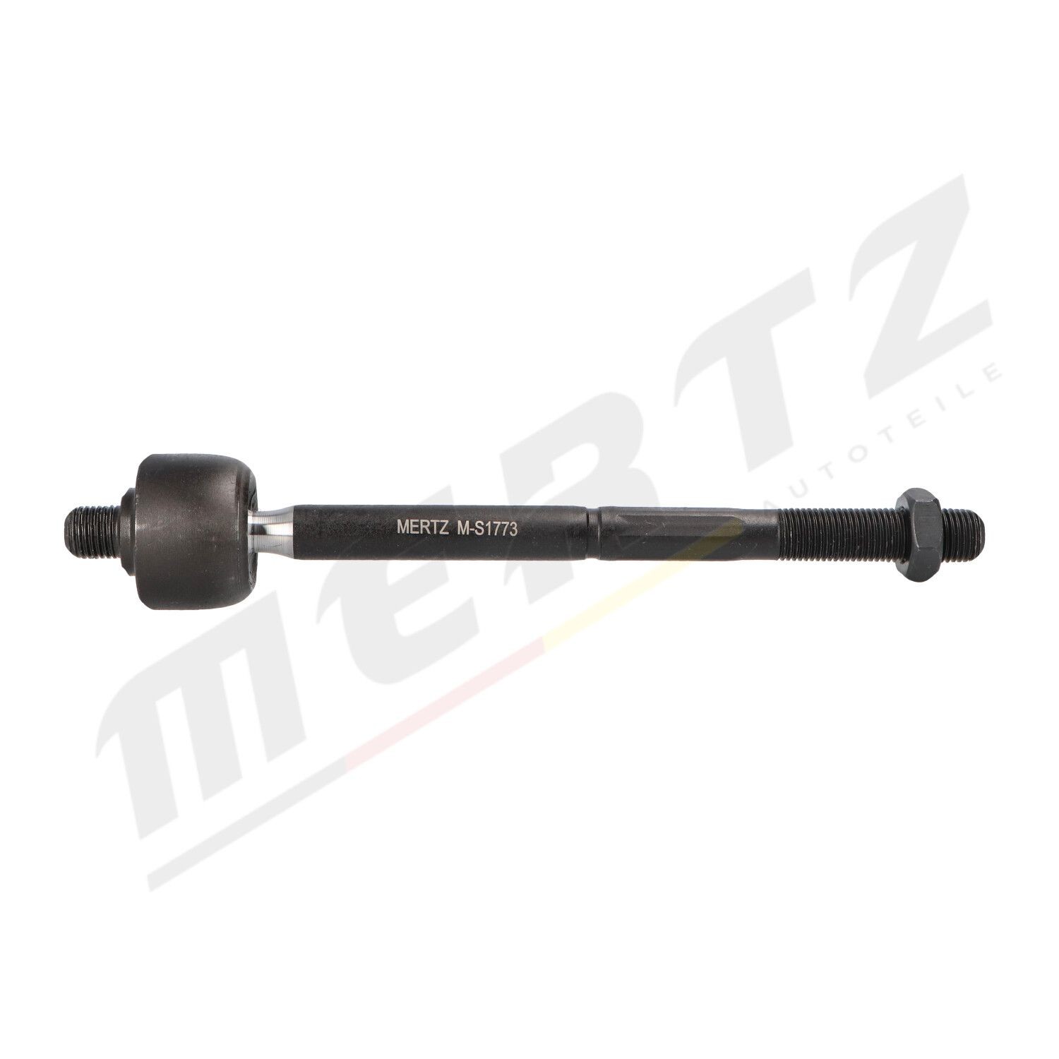MERTZ Styrestang, inderste Varenummer: M-S1773 billige