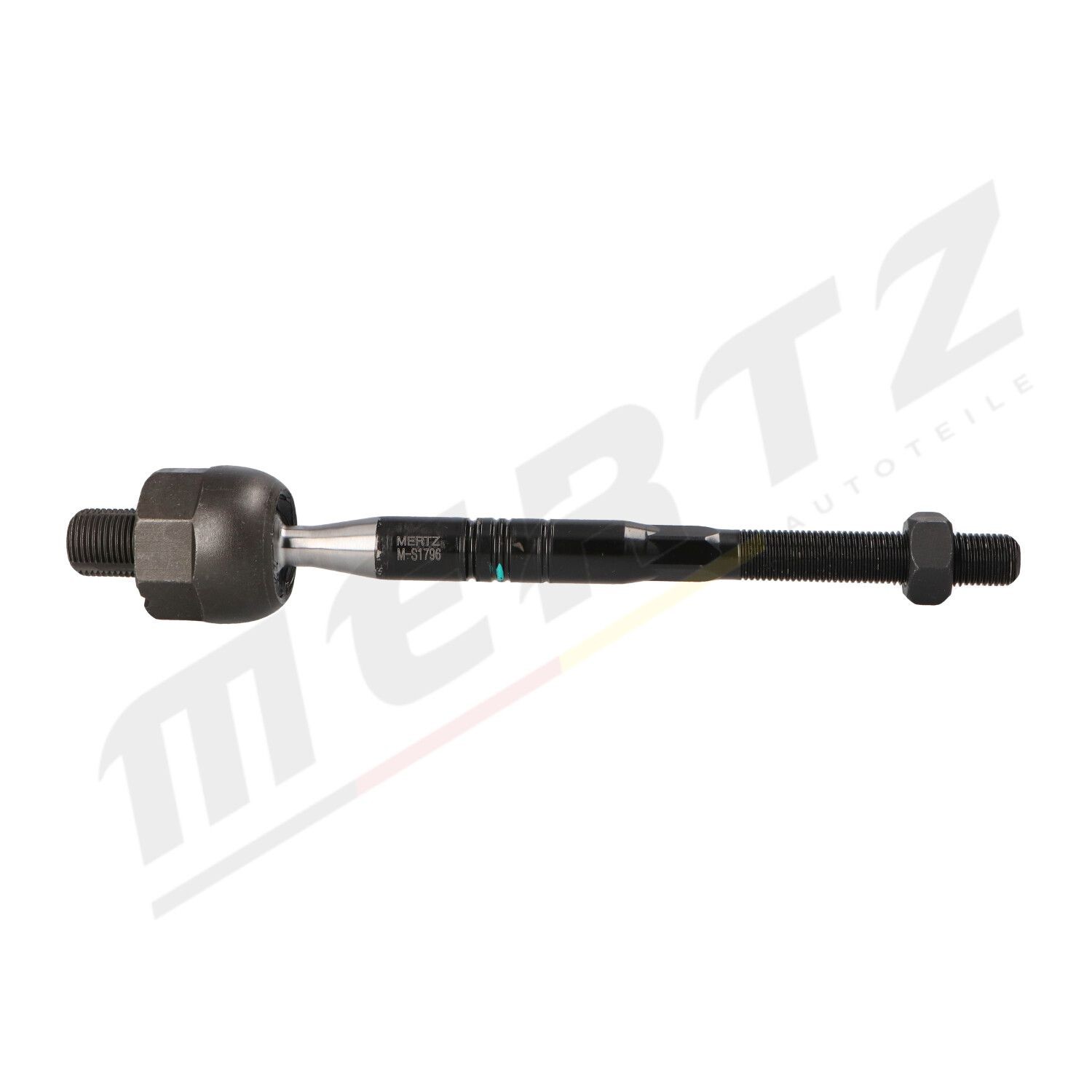 MERTZ Styrestang, inderste Varenummer: M-S1796 billige