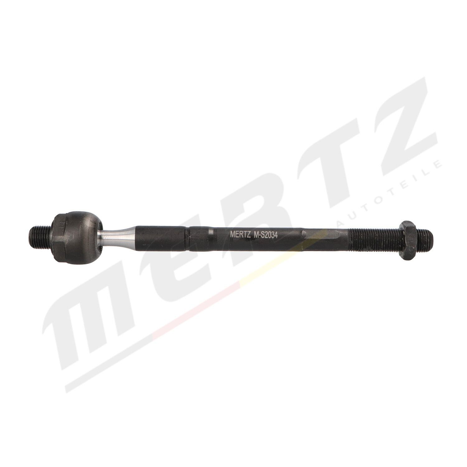 MERTZ Styrestang, inderste Varenummer: M-S2034 billige