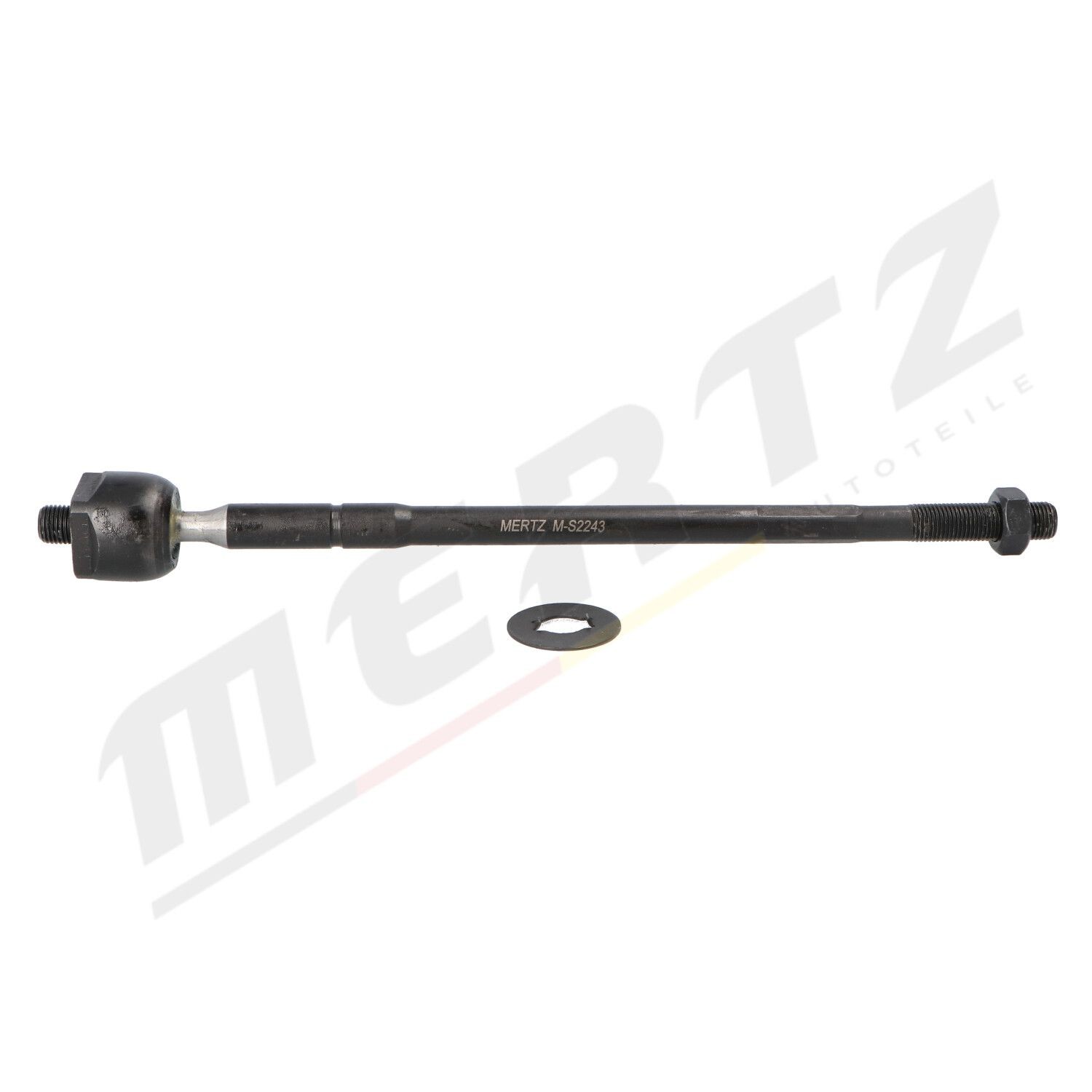 MERTZ Inner tie rod Article number: M-S2243 cheaply