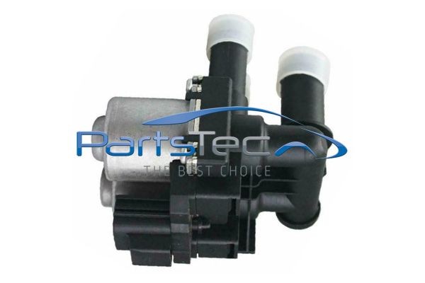 PartsTec PTA400-3062 Heater control valve S-TYPE 4.2 R V8 396 PS Petrol 2008