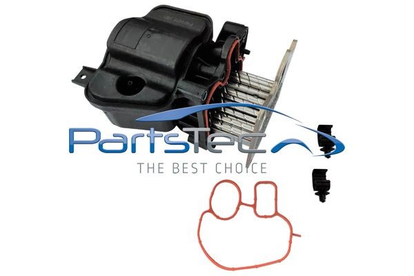 PartsTec PTA510-0776 EGR-jahuti FREEMONT 2.0 JTD 4x4 163 HP Diisel