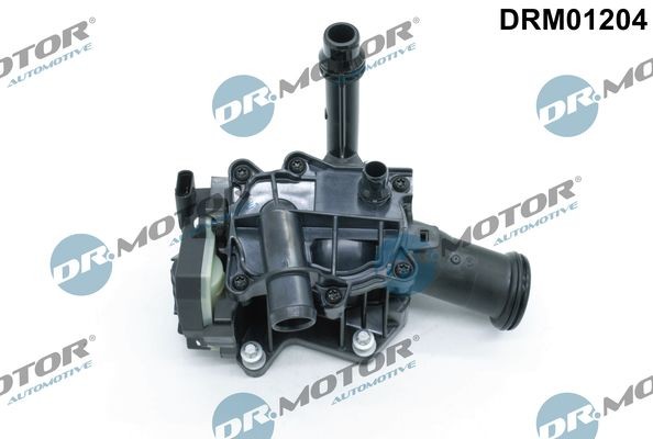 DR.MOTOR AUTOMOTIVE Thermostat Article number: DRM01204 cheaply