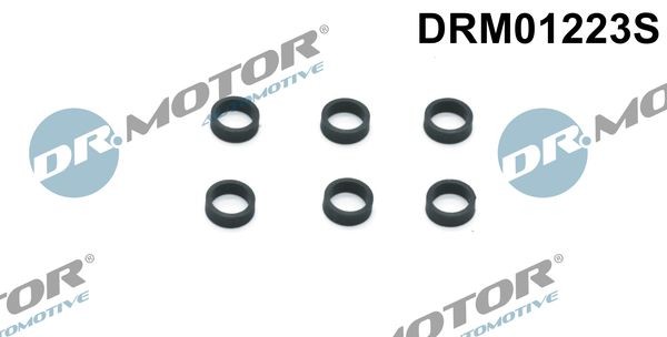 DR.MOTOR AUTOMOTIVE Seal Ring, nozzle holder Article number: DRM01223S cheaply