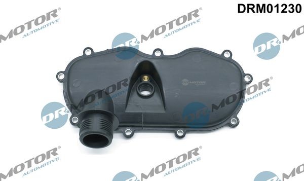 DR.MOTOR AUTOMOTIVE Timing Case Cover Article number: DRM01230 cheaply