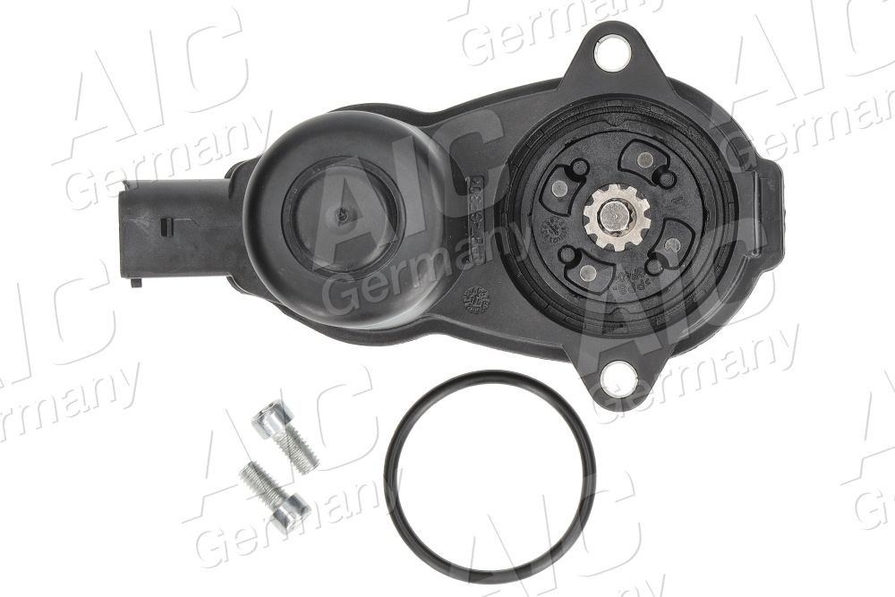 AIC 72025 Servomotor, standbremse kaliber A4 1.8 TFSI quattro 170 HK Benzin 2015