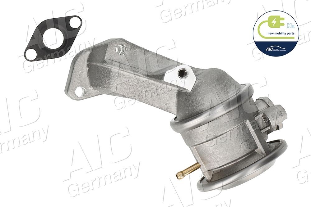 AIC 72062 Lisaõhupump Q7 3.0 TFSI quattro 280 HP Bensiin 2015