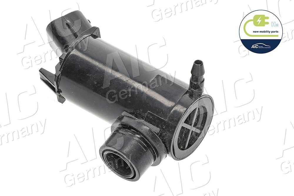 AIC Vandpumpe, rudevisker / vasker Varenummer: 72083 billige