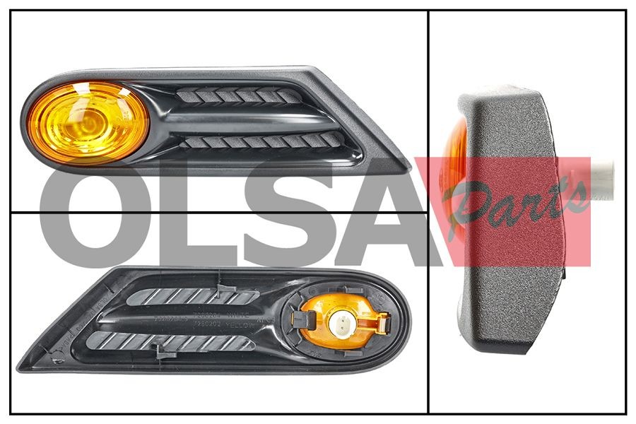AIC Side indicator Article number: 72145 cheaply