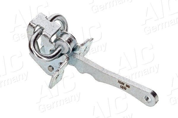 AIC 72593 Uksekinnitaja MAREA 1.9 JTD 110 (185AXT1A) 110 HP Diisel 2007