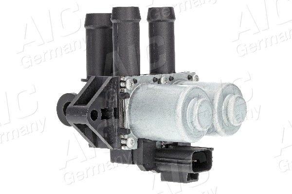 AIC 72630 Heater control valve S-TYPE 4.2 R V8 396 PS Petrol 2008