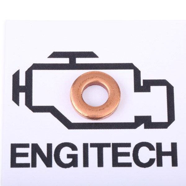 ENGITECH Seal Ring, nozzle holder Article number: ENT250059/1 cheaply