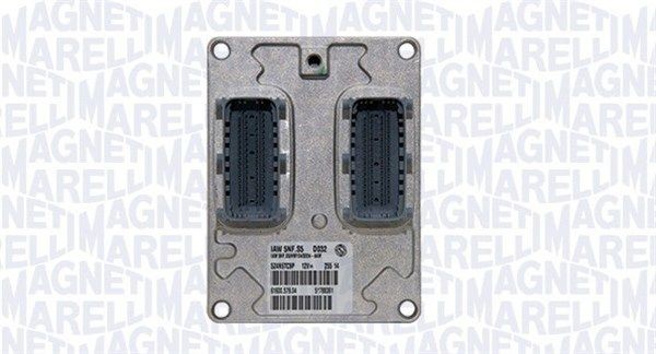 MAGNETI MARELLI Control Unit, engine management Article number: 216009706805 cheaply