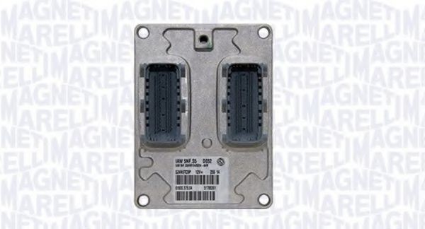 MAGNETI MARELLI Control Unit, engine management Article number: 216160052710 cheaply