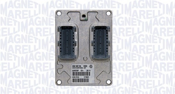 MAGNETI MARELLI Control Unit, engine management Article number: 216160061904 cheaply