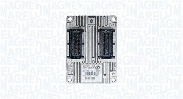 MAGNETI MARELLI Control Unit, engine management Article number: 216160109807 cheaply