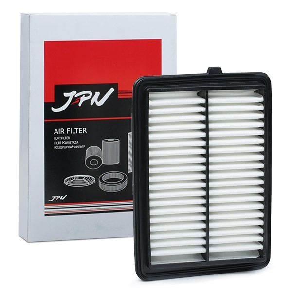 JPN Luftfilter Varenummer: 20F8047-JPN billige