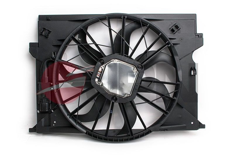 JPN Fan, radiator Article number: 62C0039-JPN cheaply