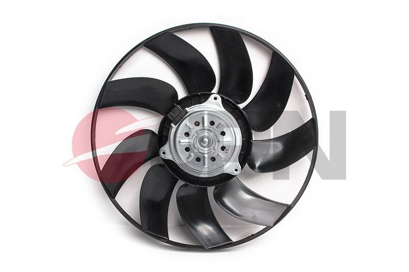 JPN Fan, radiator Article number: 62C0045-JPN cheaply