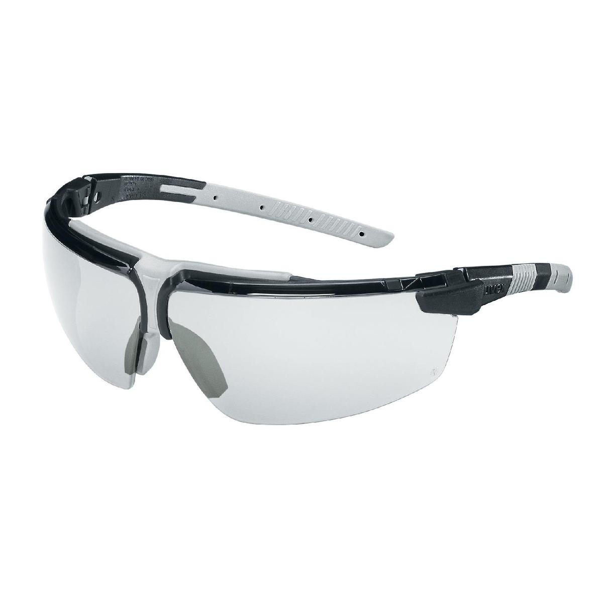 UVEX Skyddsglasögon uvex i-3 Artikelnummer: 9190280 billigt