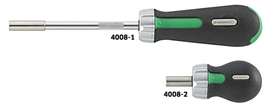 STAHLWILLE Bit Screwdriver Article number: 18120002 cheaply