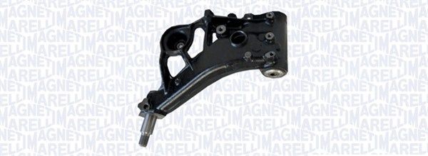MAGNETI MARELLI Surveregulaator, kütusepump Artikli number: 219244330501 soodsalt