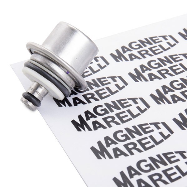 MAGNETI MARELLI 219244330511 Trykregulator, brændstofpumpe 306 1.8 101 HK Benzin 2002