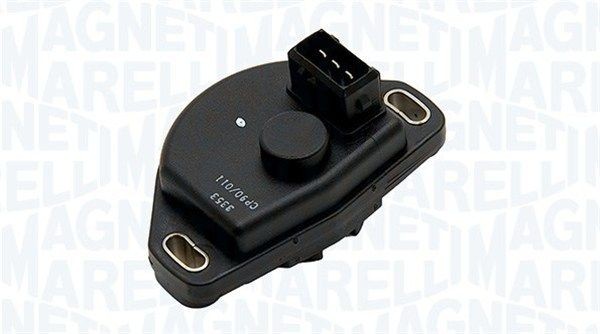 MAGNETI MARELLI Throttle position sensor Article number: 230016036007 cheaply