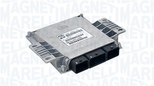 MAGNETI MARELLI Control Unit, engine management Article number: 230016454107 cheaply
