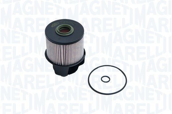 MAGNETI MARELLI Steering knuckle Article number: 306011900100 cheaply