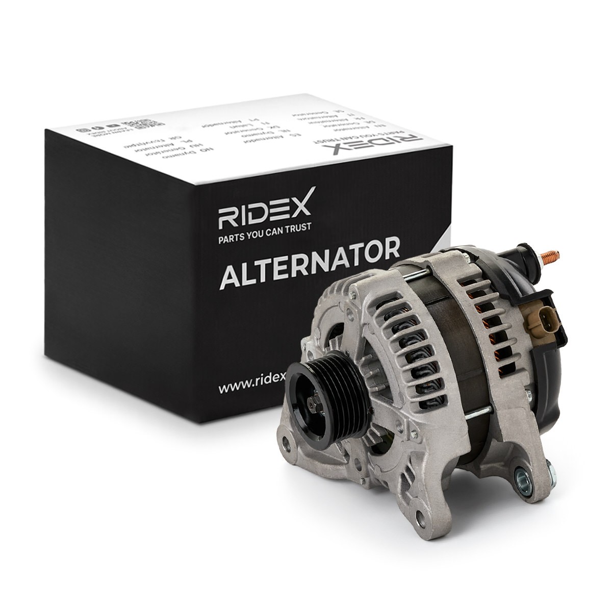RIDEX Generaator Artikli number: 4G1624 soodsalt