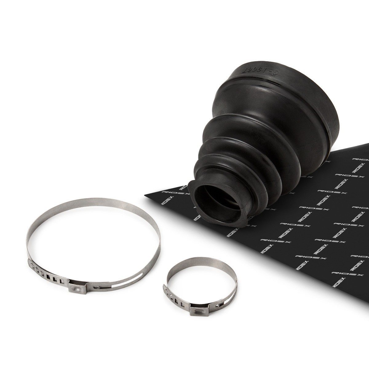 RIDEX CV boot Article number: 193B0212 cheaply