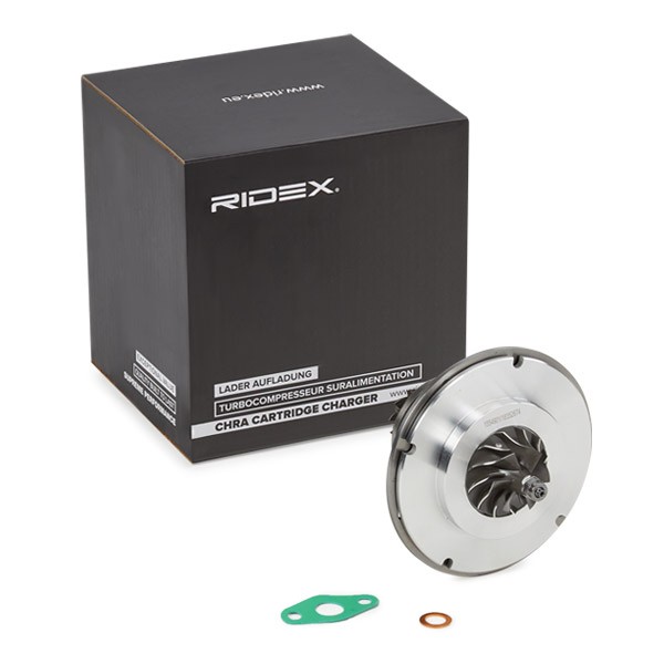 RIDEX Turbinos kartridžas prekės numeris: 4973C0297 nebrangu