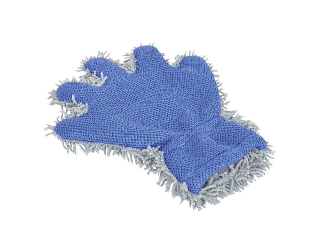 Protecton Handske til vask Wash Mitt 2 in 1 Varenummer: 1750203 billige