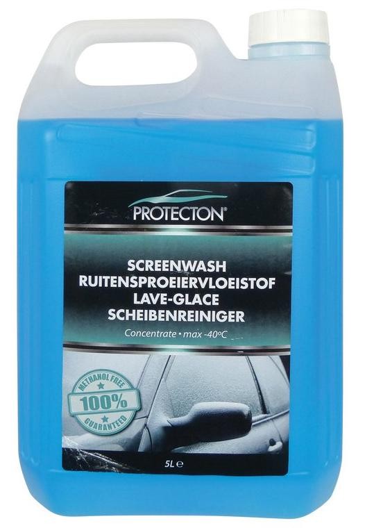 Protecton Scheibenwischwasser Artikelnummer: 1890915 kaufen