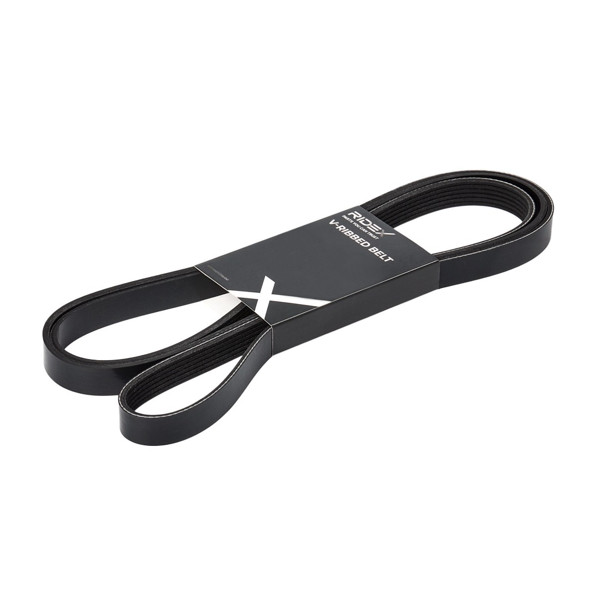 RIDEX Multiriem Artikel nummer: 305P0637 voordelig
