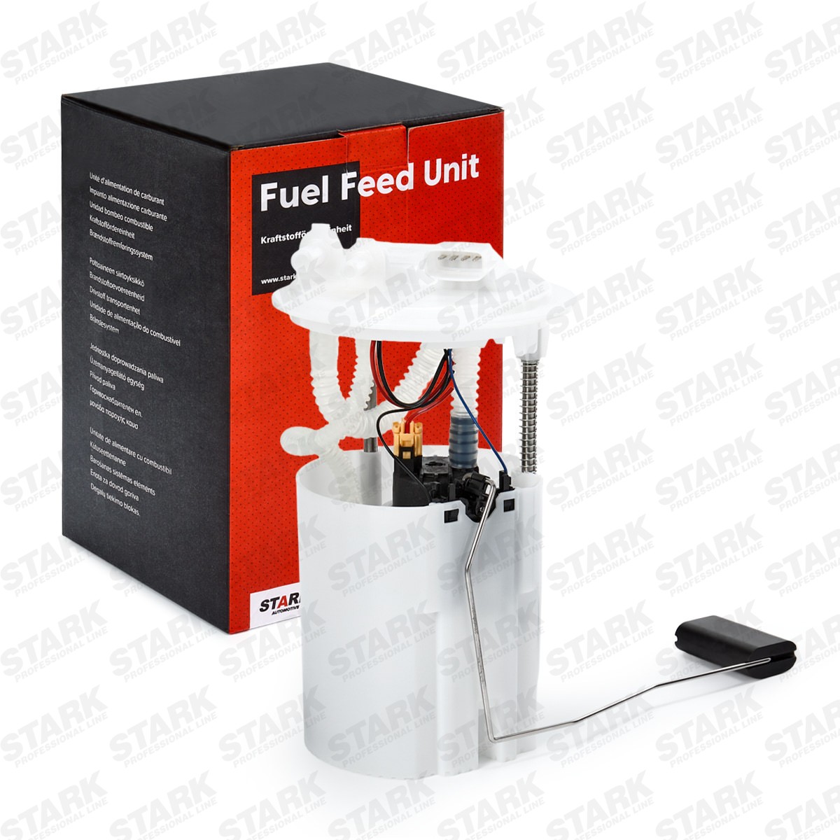 STARK Fuel feed unit Article number: SKFU-0410586 cheaply