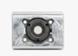Aspock Parking sensor Article number: 75-0204-117 cheaply