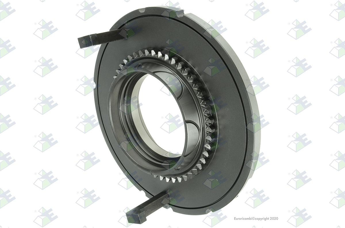 Euroricambi Synchronizer Cone, speed change gear Article number: 60531129 cheaply