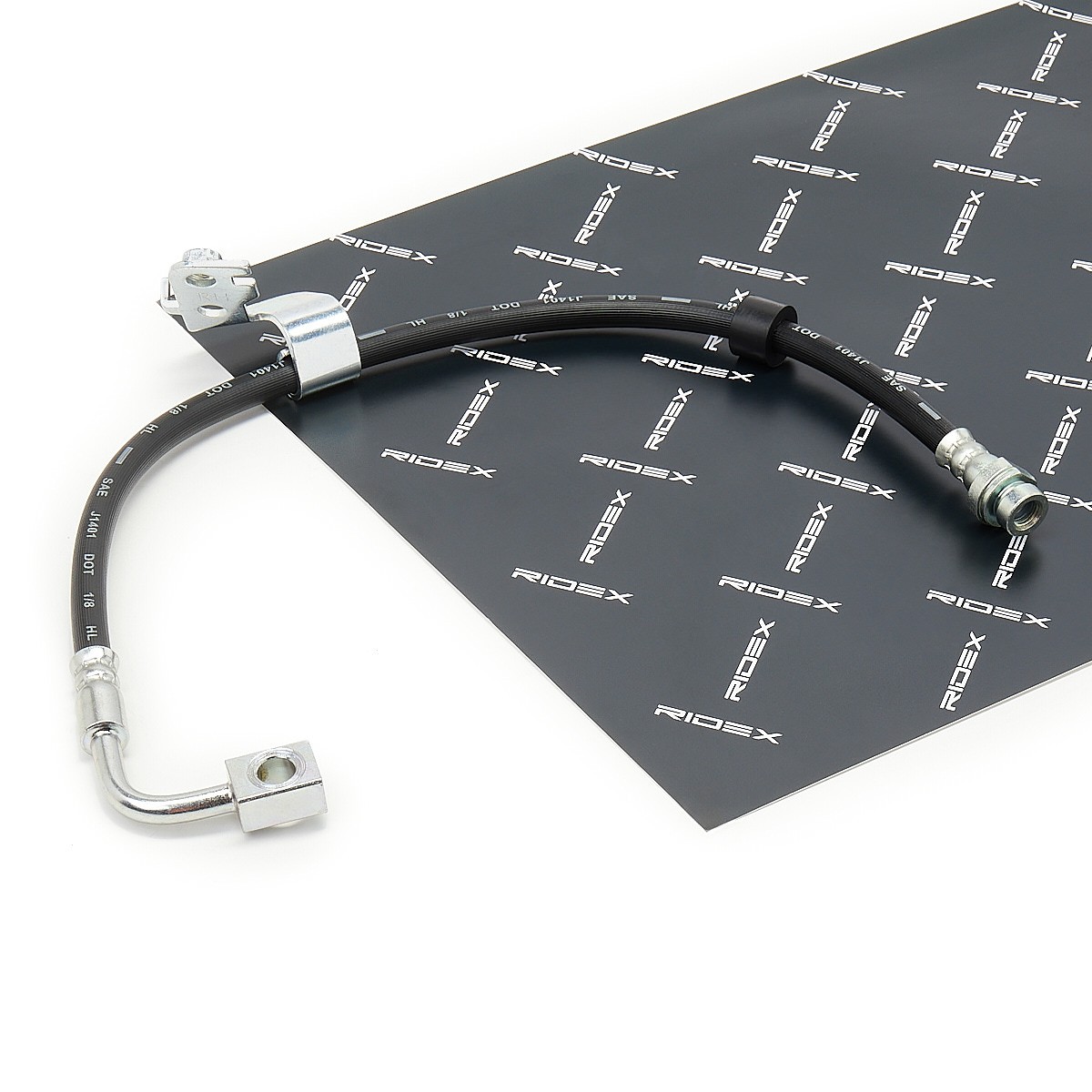 RIDEX Brake hose Article number: 83B1340 cheaply