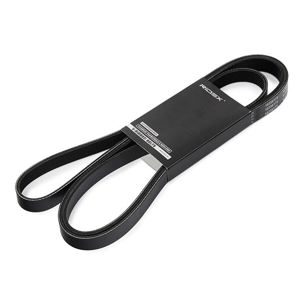 RIDEX Serpentine belt Article number: 305P0639 cheaply