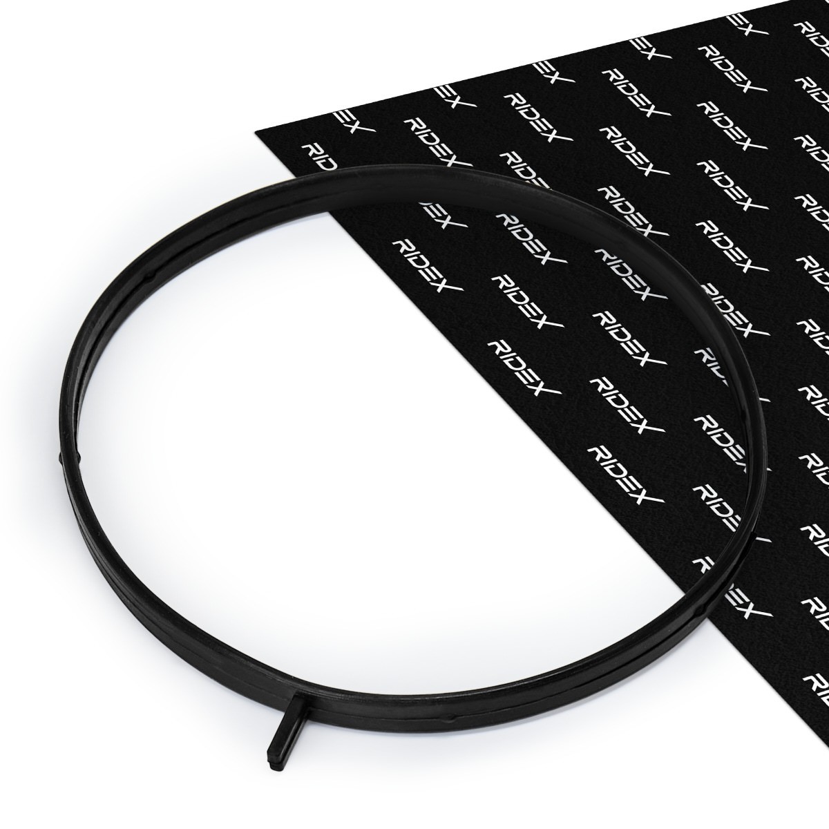 RIDEX Inlet manifold gasket Article number: 42G0181 cheaply